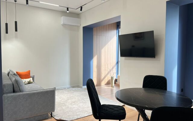 Gorodskoy Ugolok Flat