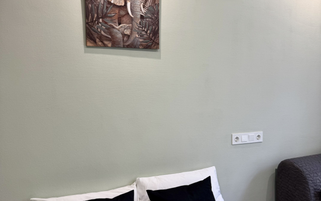 Апартаменты 34 Речной