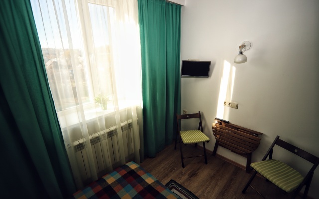 GOSTI, IP Korvyakov O.V. Mini-hotel