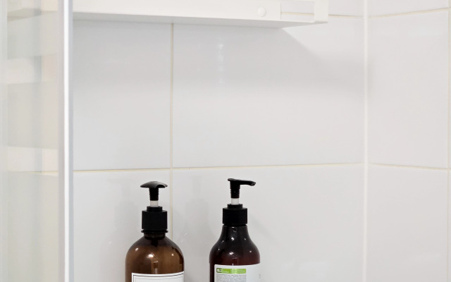 Квартира Базовская улица 15Бк3