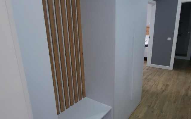 Частный дом Уютный в живописном месте