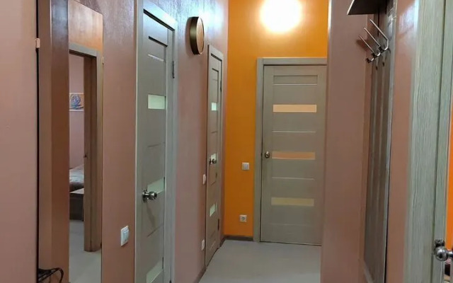 Квартира На Высоковольтная 22