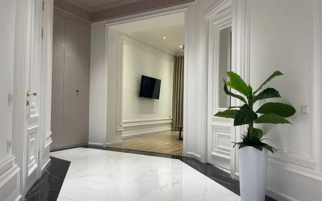 Real House Tashkent Apartments