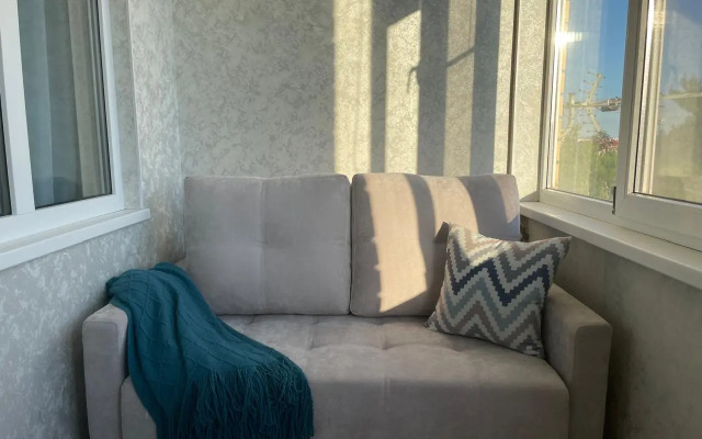 Квартира в Анапе 7-10 мин. до пляжа