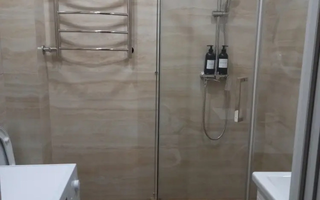 Sovremennaya Studiya V Zhk Sodyshka Flat