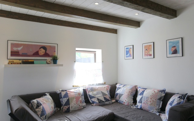 Villa Lida Guest House