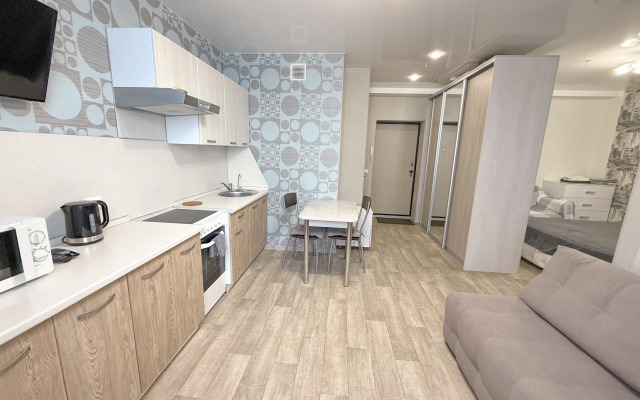 Квартира Шейнкмана 86А