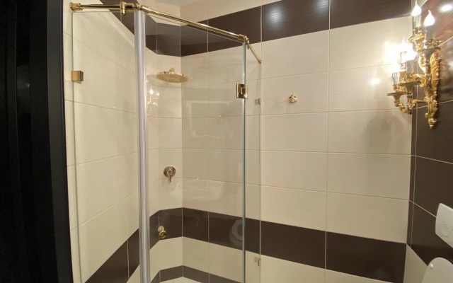 Апартаменты 394 на Крымской