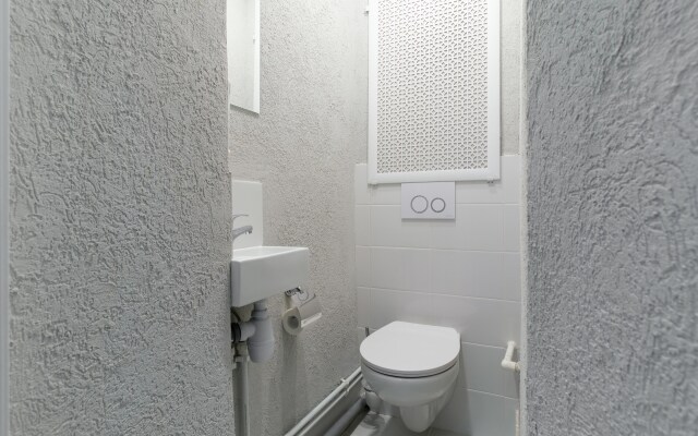 Sutki Rent Apartments near the Mariinsky Theatre are Triple