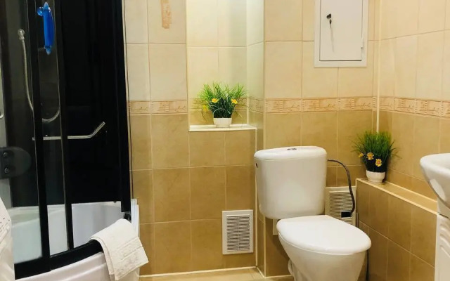 Квартира на Южном Шоссе 15