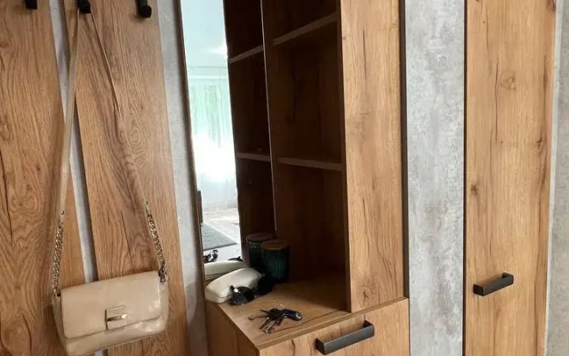 Apartamenty u metro Vyhino radom s kolledzom