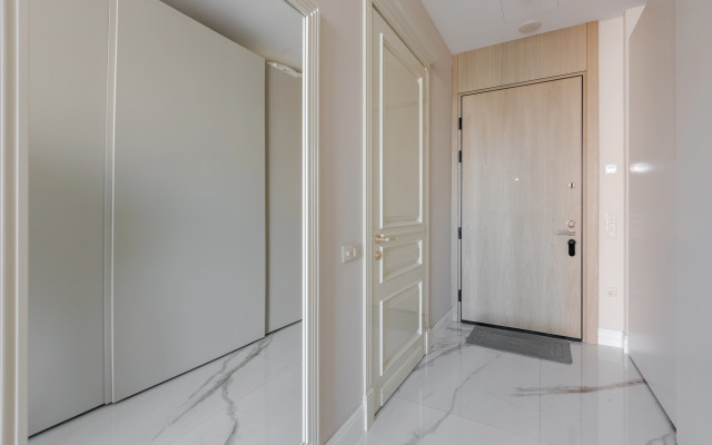 Апартаменты HEAVEN APARTMENTS 8