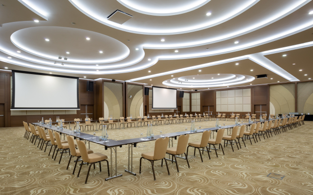 Mantera Resort & Congress, Sochi