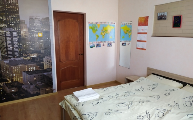 Апартаменты Homestay Vera