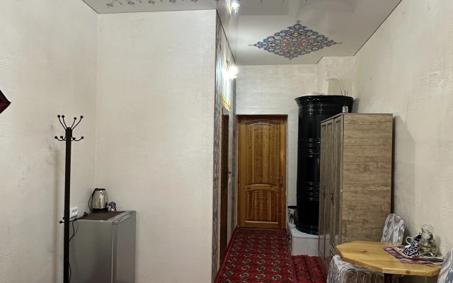 Гостевой дом Khiva Rajab Ota