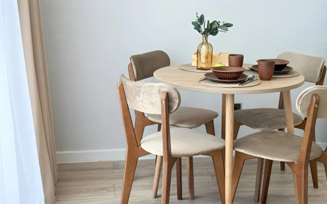 Квартира Капучино