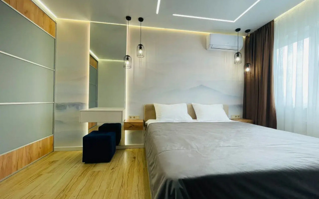 Palm Beach Apartment in Fruits Flat