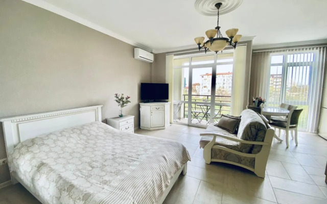 Lux Apartment in Sorrento Park Flat