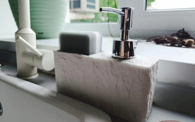 Квартира на Проспекте Мира