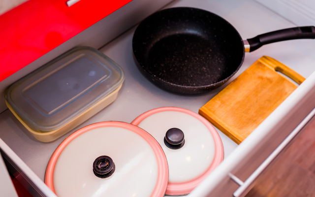 Квартира на улице Моисеева 61Б