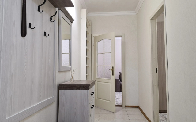Na Lenina 25 Flat