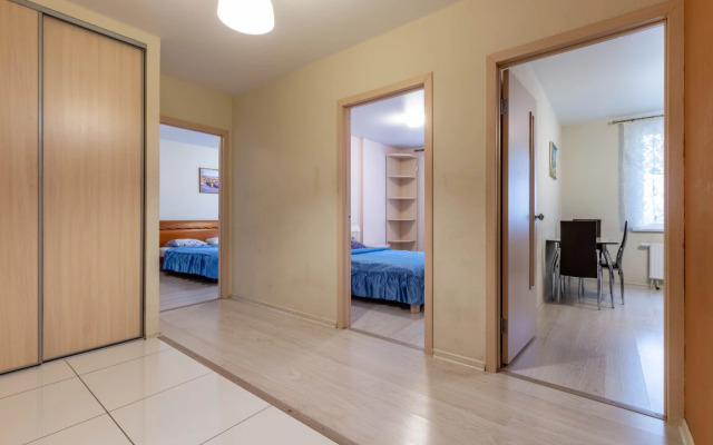 Апартаменты Фаэтон DreamHouse 10