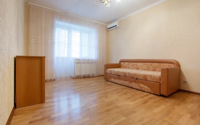 Апартаменты 1 KvartHotel Premium Московская 106/79