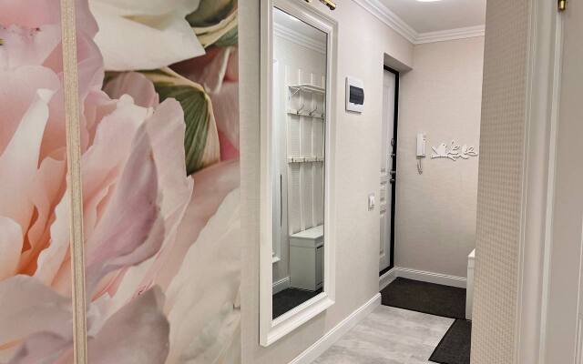 Apartamenty Chill Pill - Tsentr - Samozaselenie 24/7 - 7g Apartments