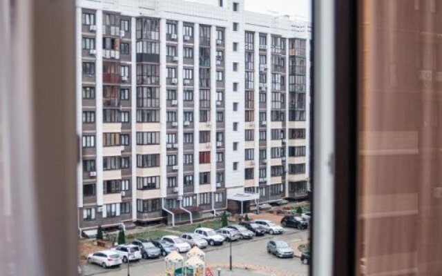 Апартаменты GreyKey