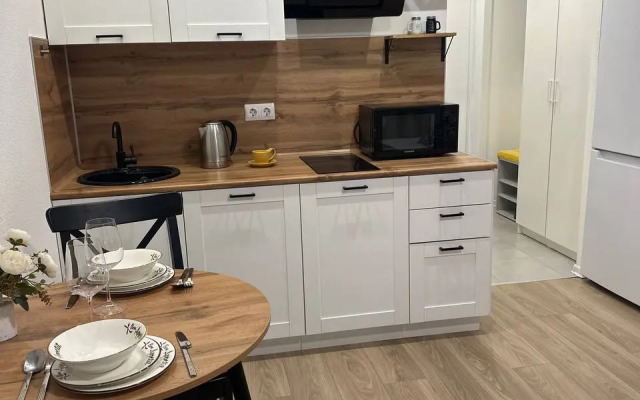 Квартира Студия Около Метро Потапово