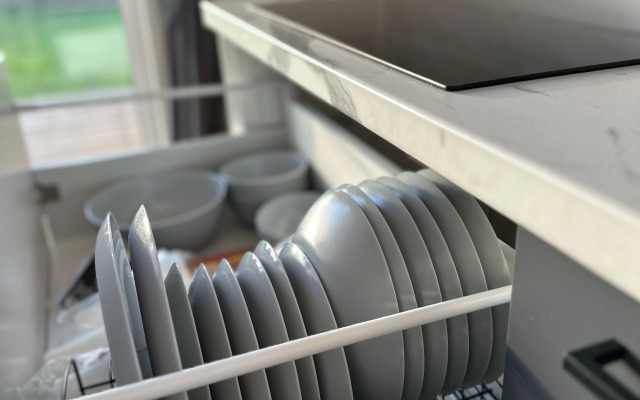 Частный дом Уютный