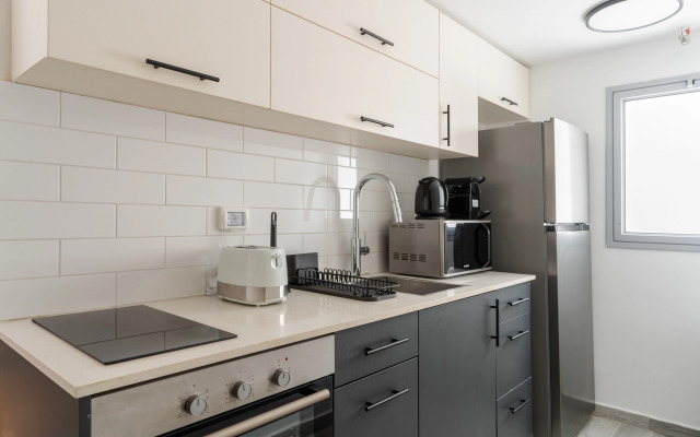 Blueground at Florentine ID13 Apartments