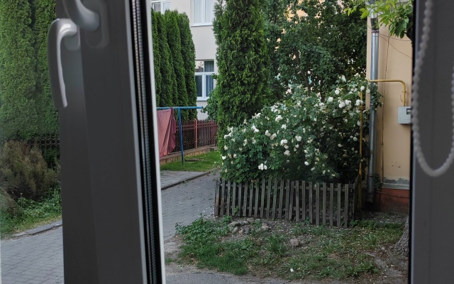 V Tsentre Grodno na Kirova Apartments