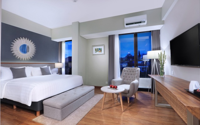 Aston Inn Batu - Malang