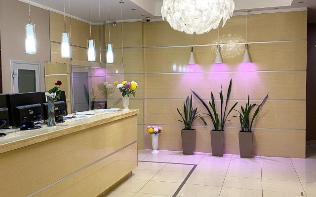 Na Naberezhnoy Yalty S Vidom Na More Apartments