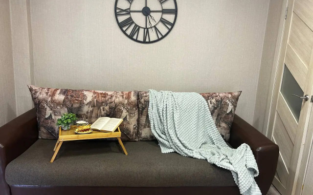 Квартира Уютная на Улице Московской 41