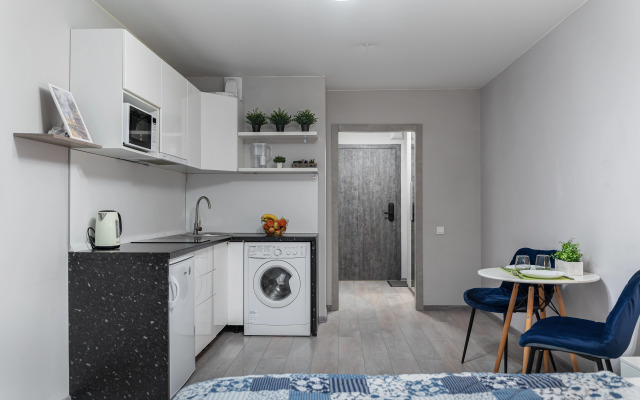 Апартаменты Уютные апартаменты у Московских ворот