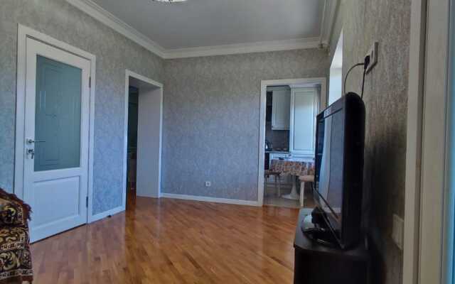 Tur House Apartments