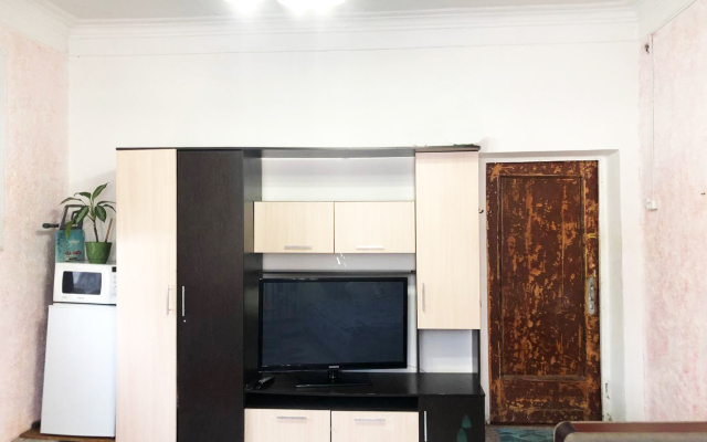 Гостевой дом Ягодное