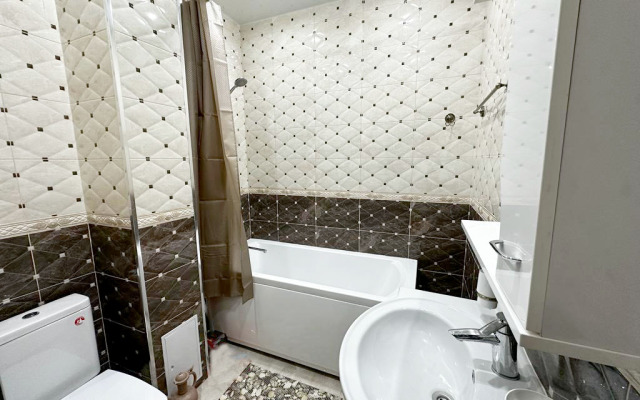Raidas u Kaspiya 22 Flat