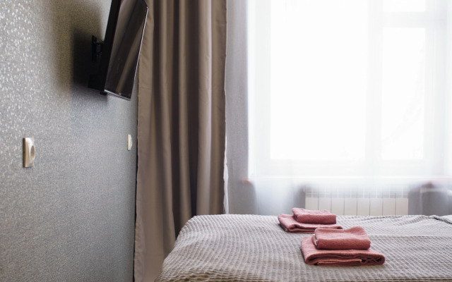 Квартира Right Room Трехкомнатные Возле Дворца Спорта