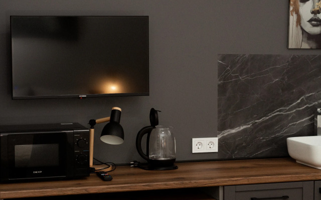 Апартаменты в Центре Твери