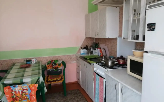 Agava Guest house