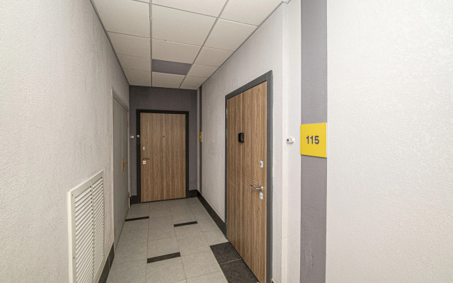 Апартаменты SunSet Чазова 2