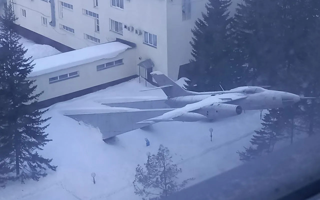 Квартира на Комсомольском 80Е