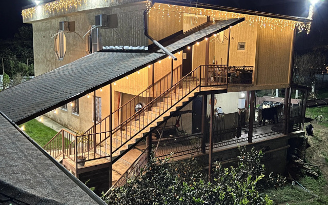 Evkalipt Guest House