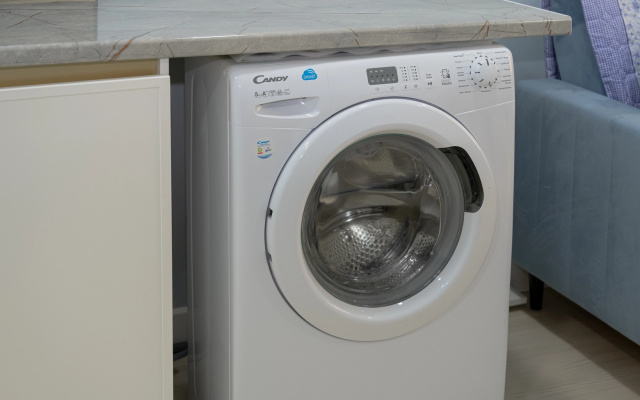 Apartamenty na pereulke Karla Marksa 98 k2