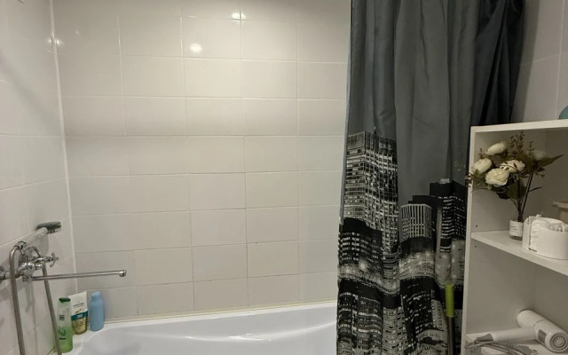 Квартира на Улице Рудольфа Удриса 11В