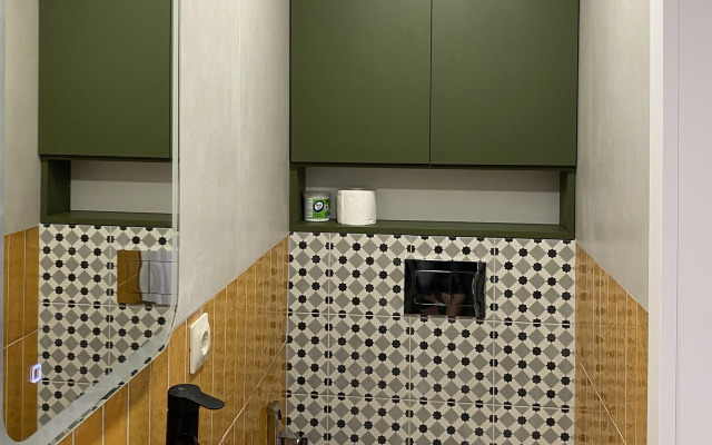 Апартаменты FreeLife на Курортном Проспекте