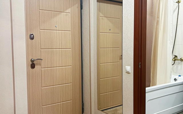 Apartamenty na Okskoj Nabereznoj 7